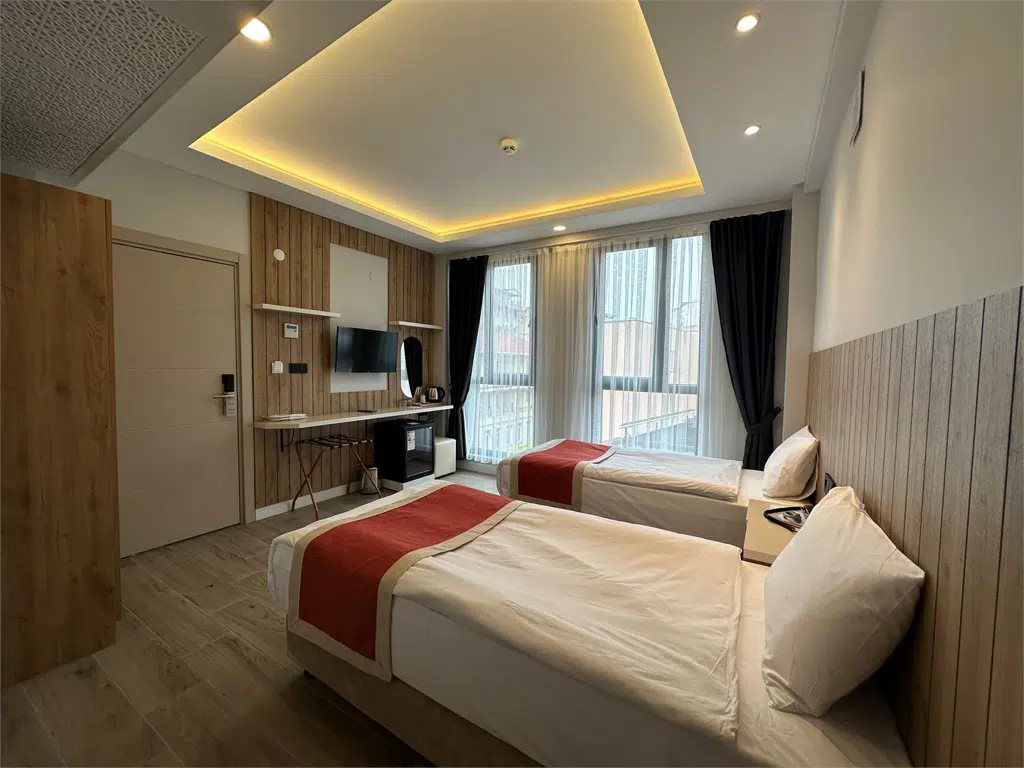 Room image
